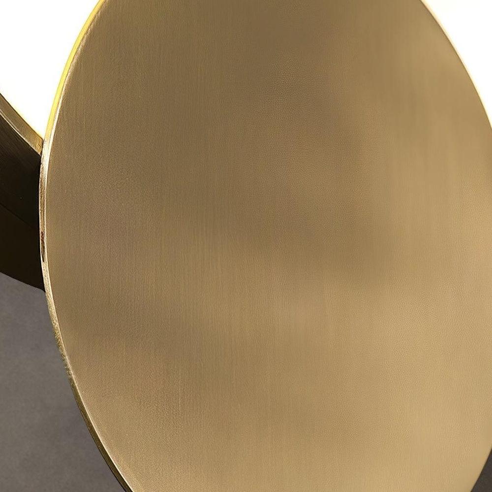 Jalmina Alabaster Wall Lamp