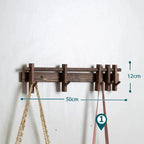 Jalmina Wall Rack