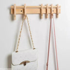 Jalmina Wall Rack