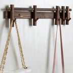 Jalmina Wall Rack