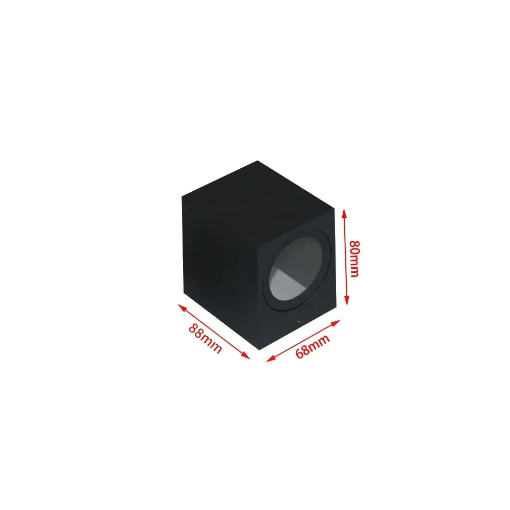Jalndeda LED Wall Lamp