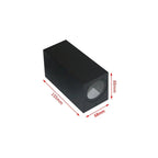 Jalndeda LED Wall Lamp