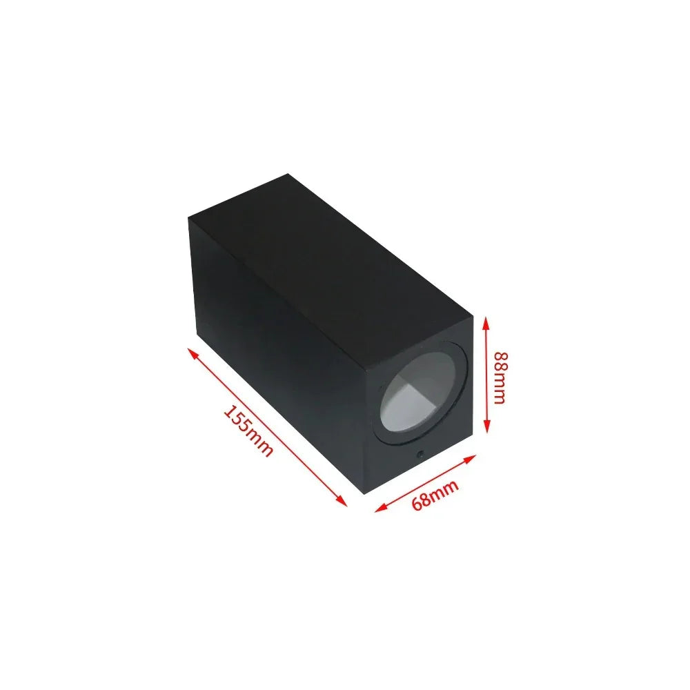 Jalndeda LED Wall Lamp