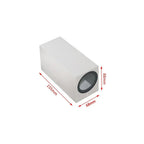 Jalndeda LED Wall Lamp