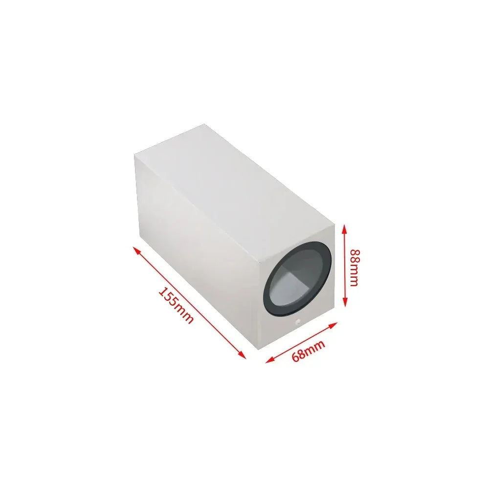 Jalndeda LED Wall Lamp