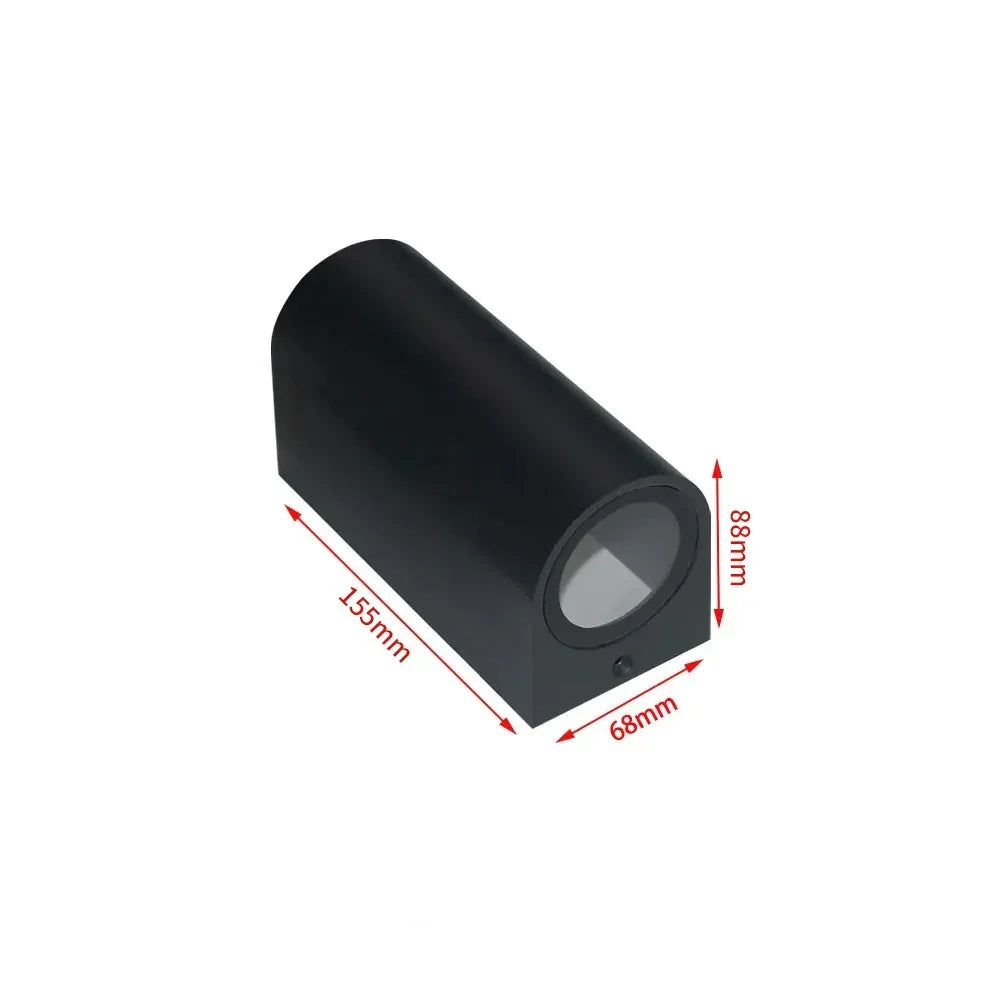 Jalndeda LED Wall Lamp