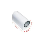 Jalndeda LED Wall Lamp
