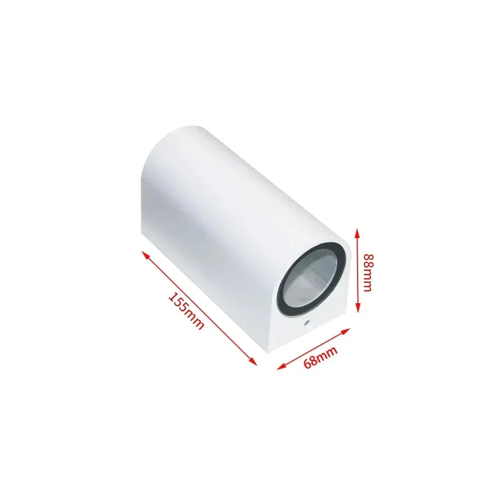 Jalndeda LED Wall Lamp