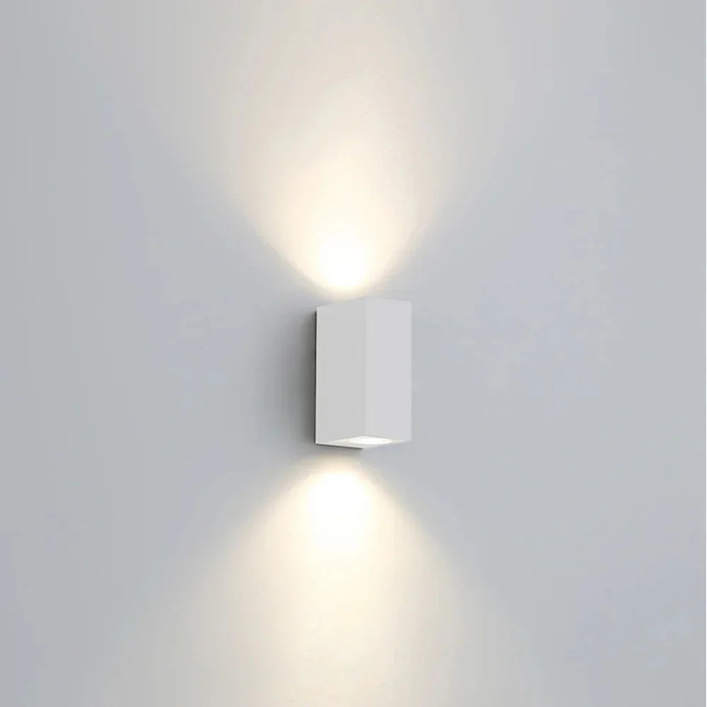 Jalndeda LED Wall Lamp