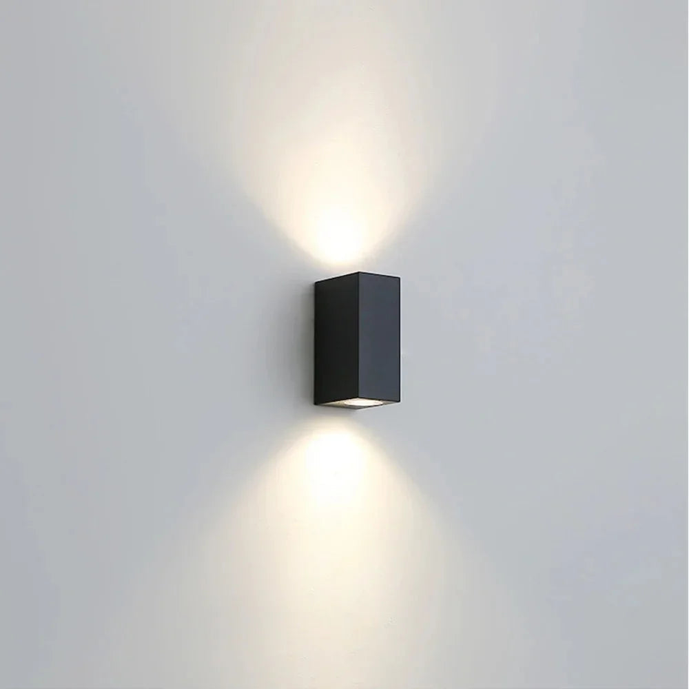 Jalndeda LED Wall Lamp