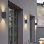 Jalndeda LED Wall Lamp