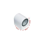 Jalndeda LED Wall Lamp