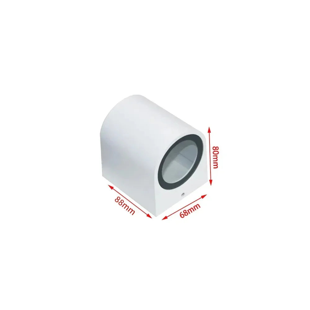 Jalndeda LED Wall Lamp