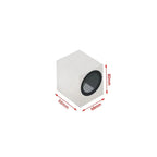 Jalndeda LED Wall Lamp