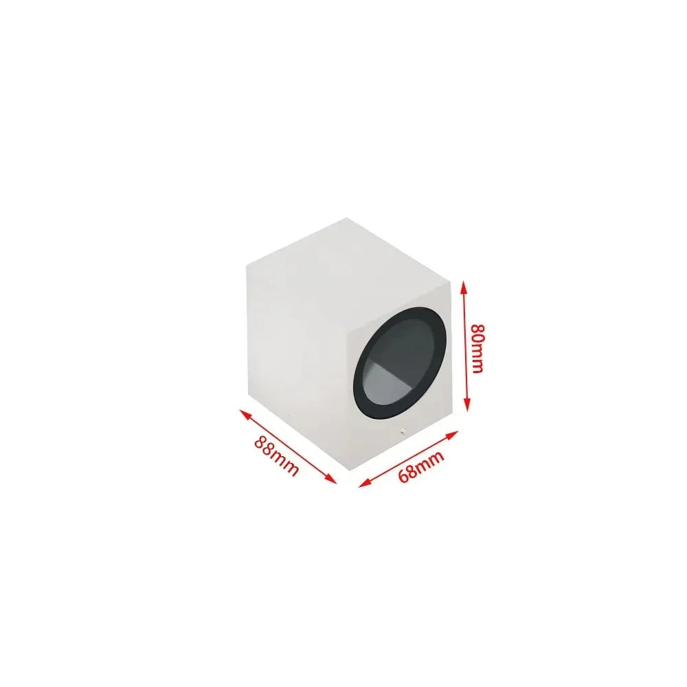 Jalndeda LED Wall Lamp