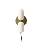 Jalndeno Wall light