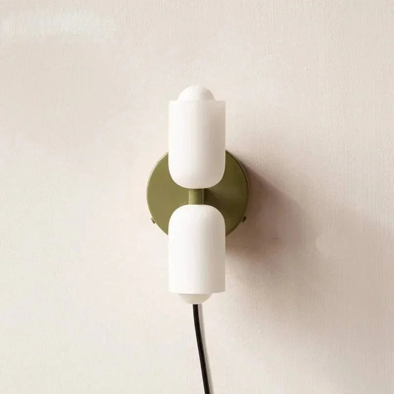 Jalndeno Wall light