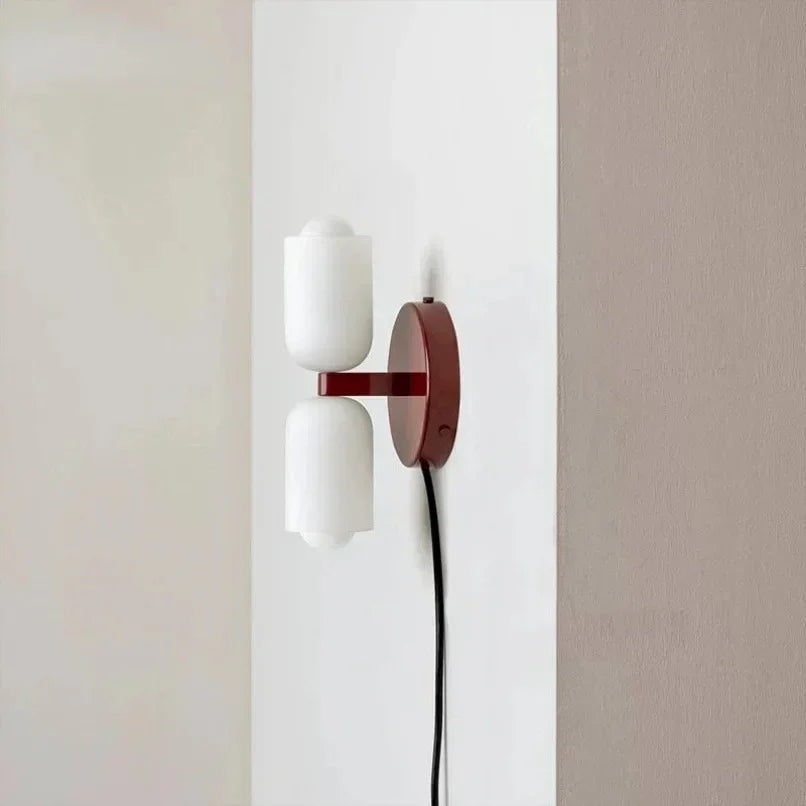 Jalndeno Wall light