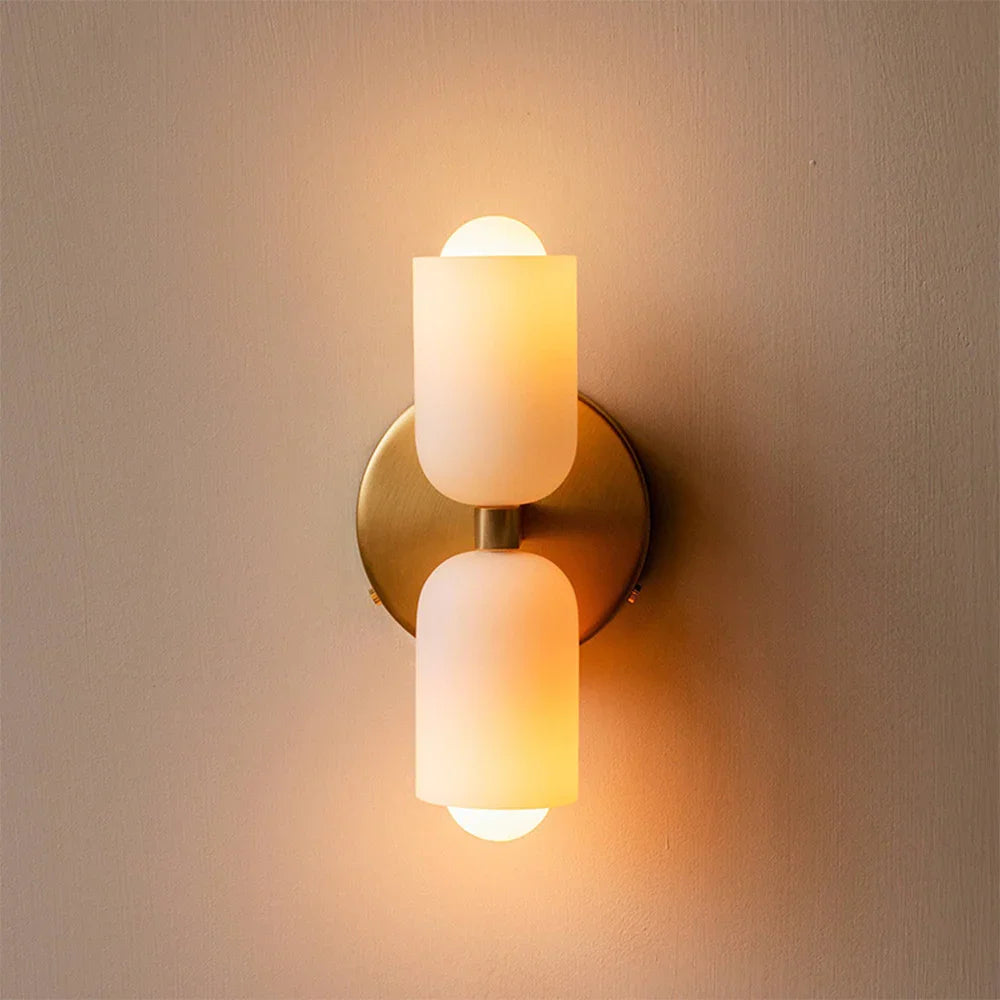 Jalndeno Wall light