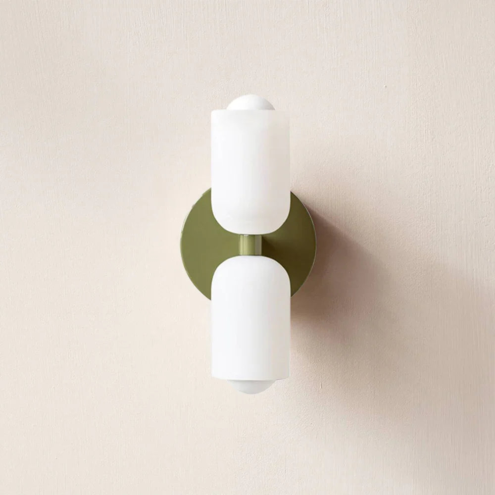 Jalndeno Wall light