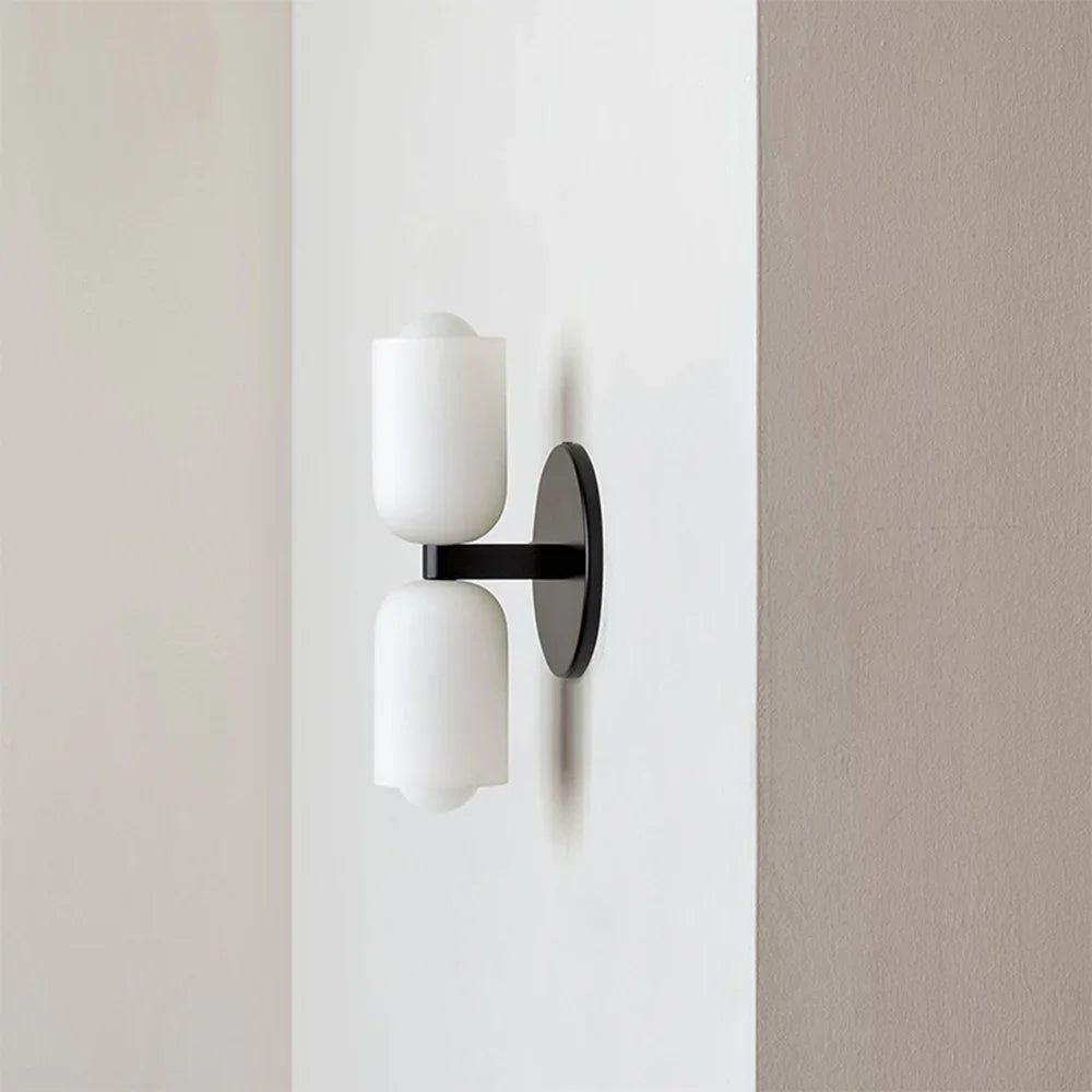Jalndeno Wall light