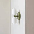 Jalndeno Wall light
