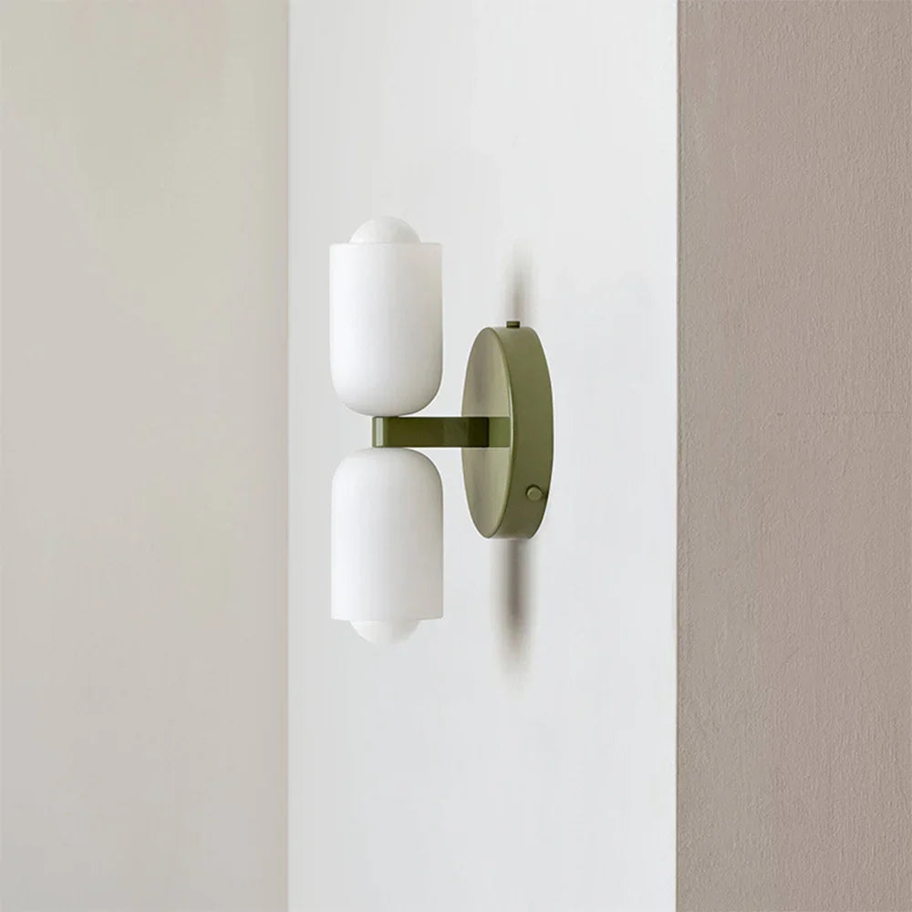 Jalndeno Wall light