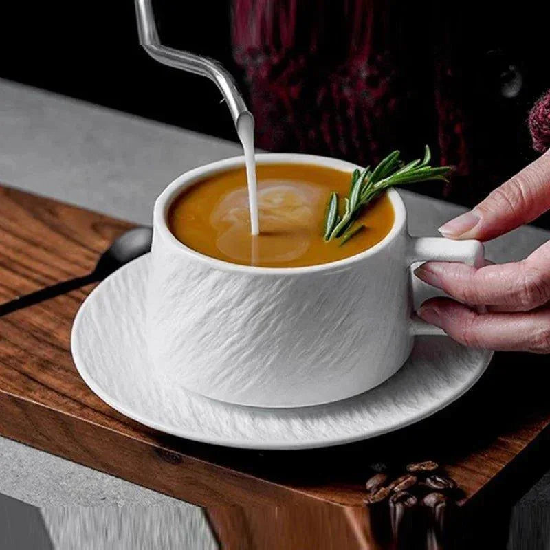 Jalndola Ceramic Cup