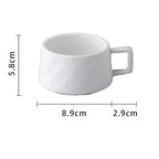 Jalndola Ceramic Cup