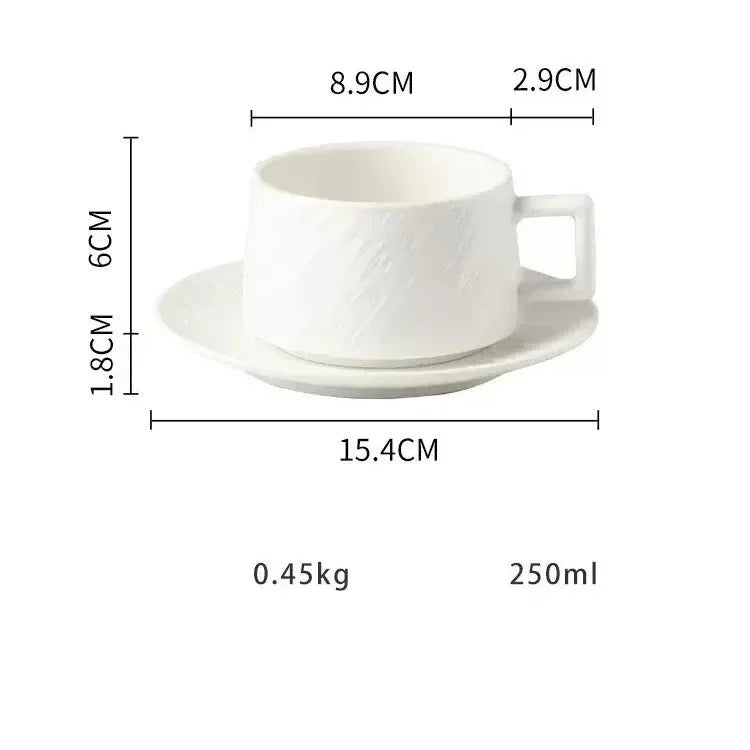 Jalndola Ceramic Cup
