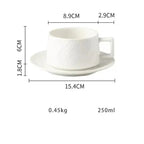 Jalndola Ceramic Cup