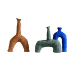 Jalndola Ceramic Vase Collection