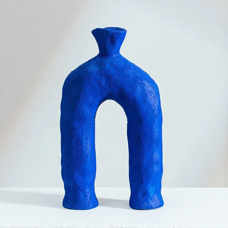 Jalndola Ceramic Vase Collection