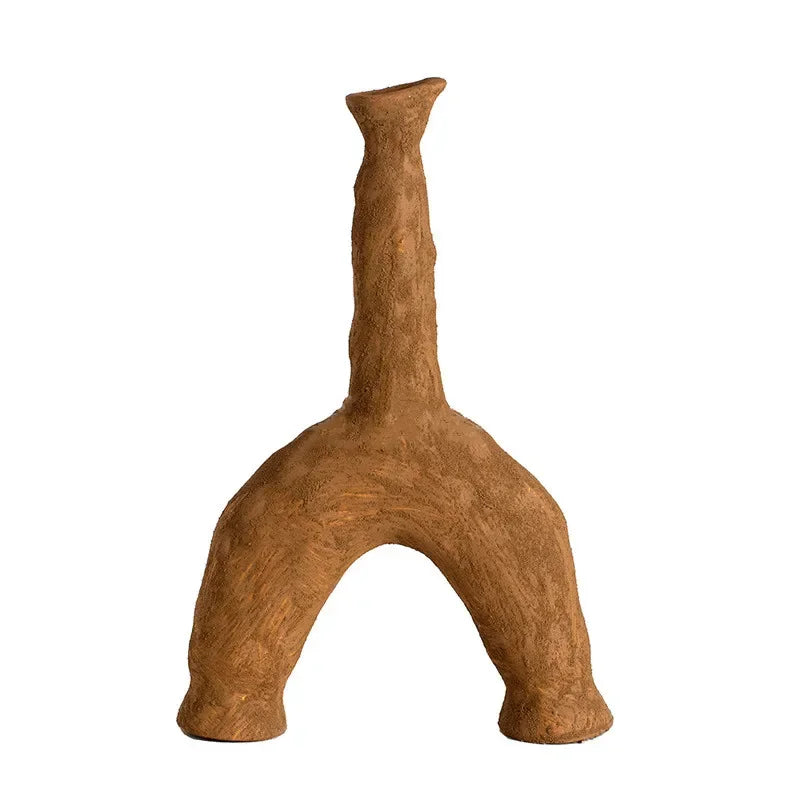 Jalndola Ceramic Vase Collection