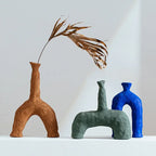 Jalndola Ceramic Vase Collection