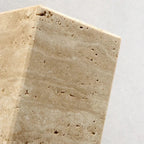 Jalndola Travertine Wall Lamp