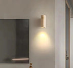 Jalndola Travertine Wall Lamp