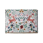Jalndorra Throw Blanket