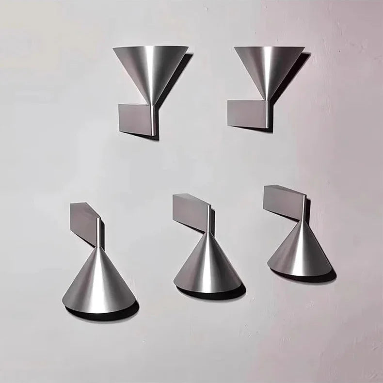 Jalndorra Wall Lamp