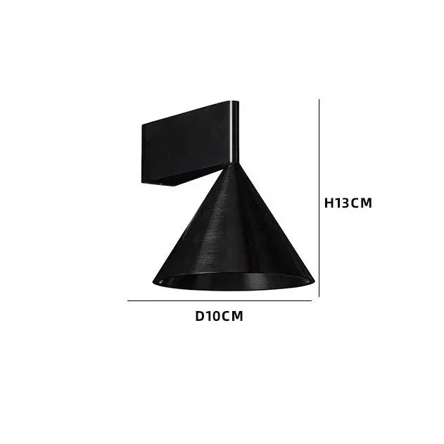 Jalndorra Wall Lamp