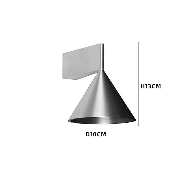 Jalndorra Wall Lamp