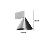 Jalndorra Wall Lamp