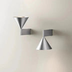 Jalndorra Wall Lamp