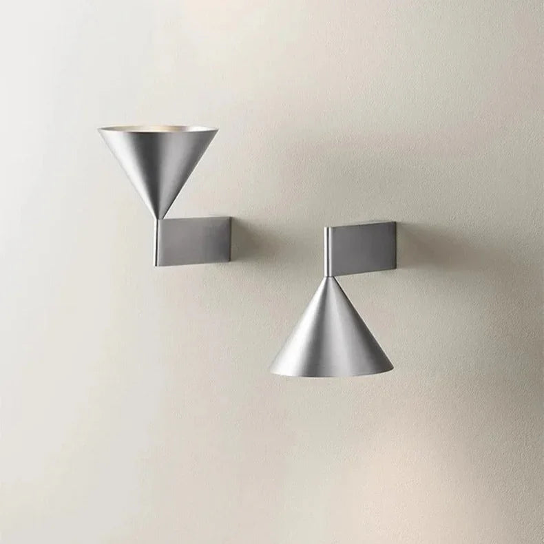Jalndorra Wall Lamp