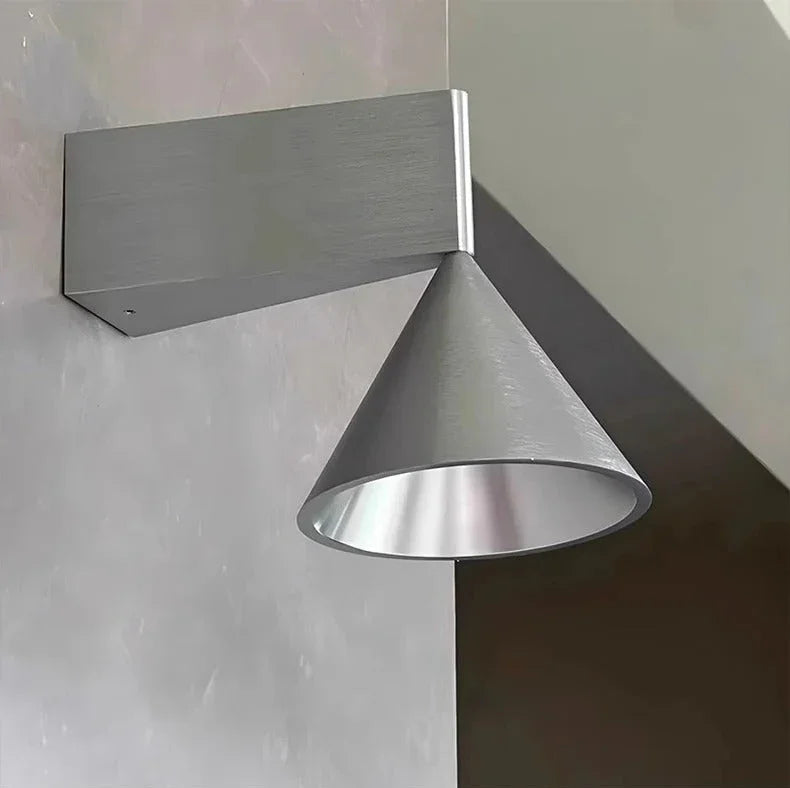 Jalndorra Wall Lamp