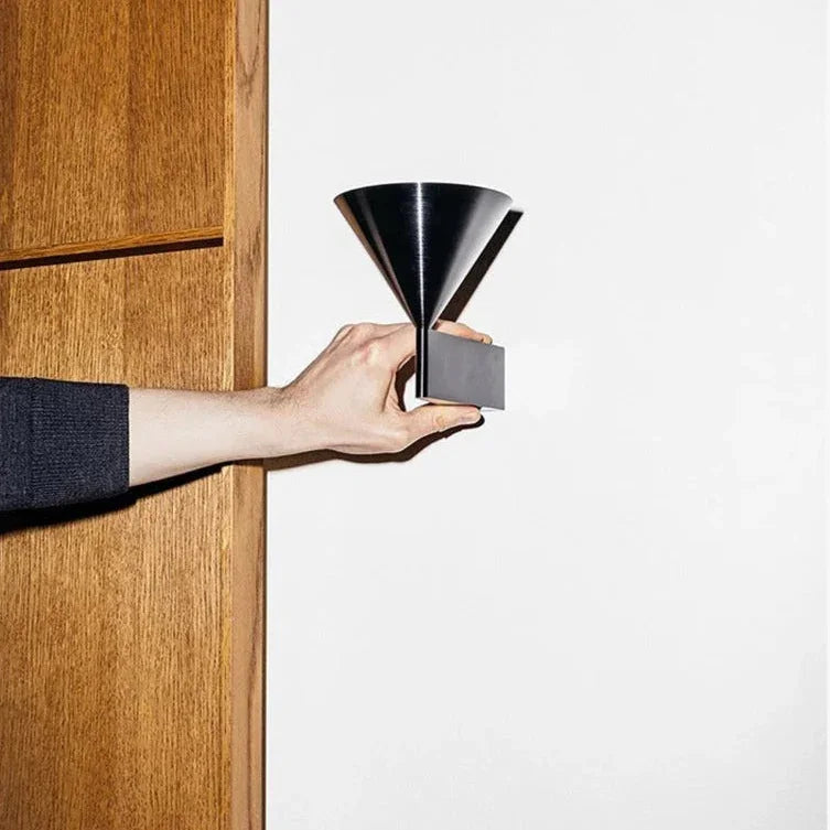 Jalndorra Wall Lamp