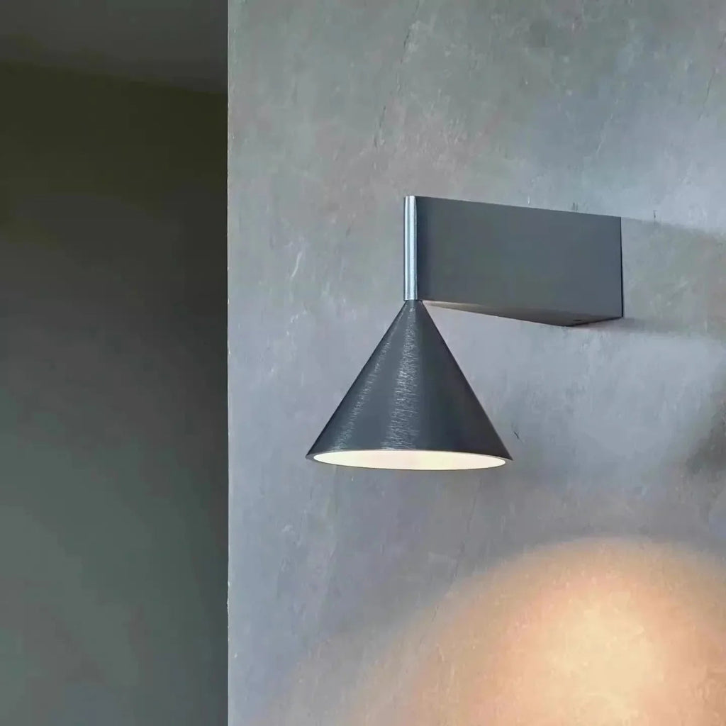 Jalndorra Wall Lamp