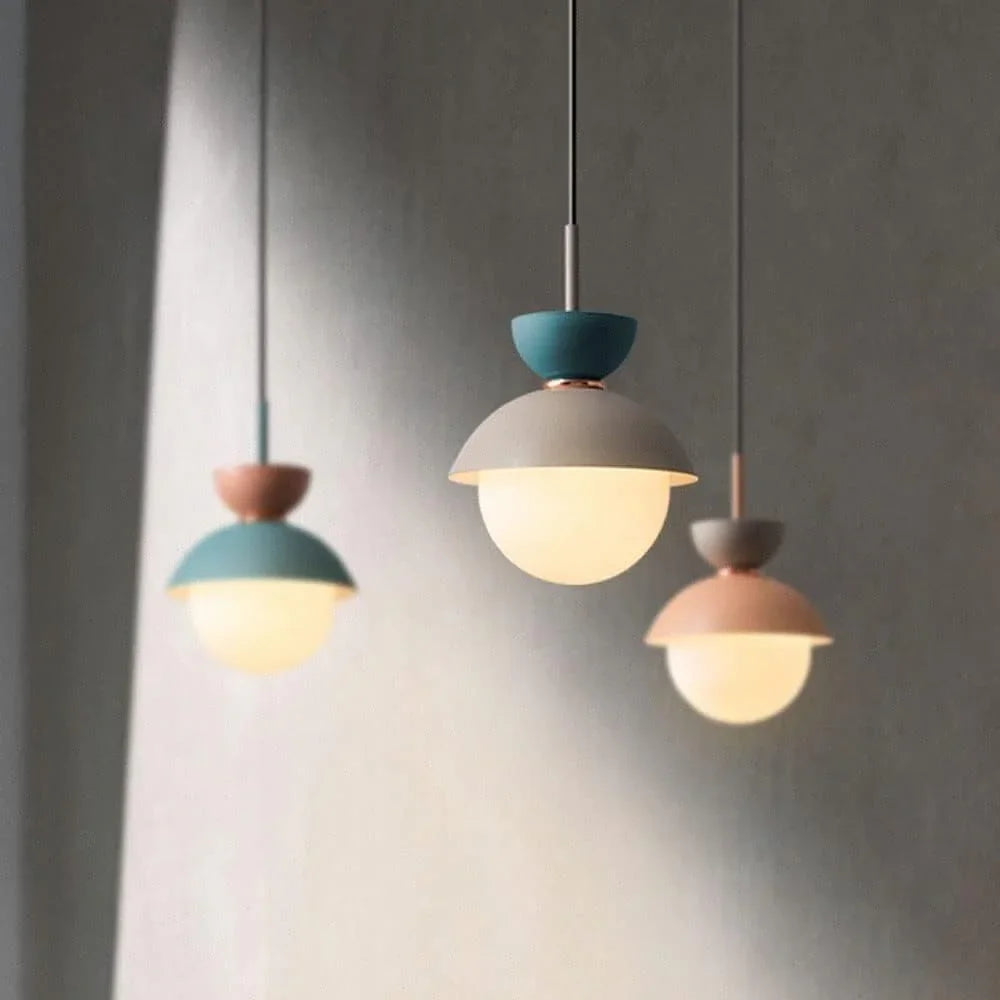 Jalnduna Pendant Lamp