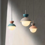Jalnduna Pendant Lamp
