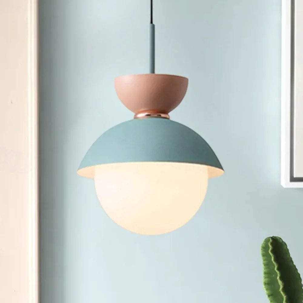 Jalnduna Pendant Lamp